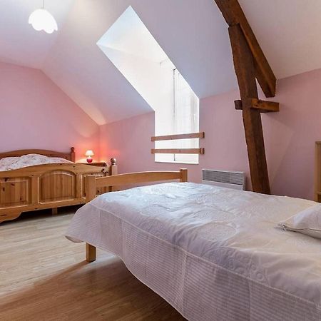 Gite Calme Entre Plage Et Nature, 3 Chambres, Jardin Clos, Proche Guerande/La Baule - Fr-1-306-1125 Saint-André-des-Eaux 外观 照片