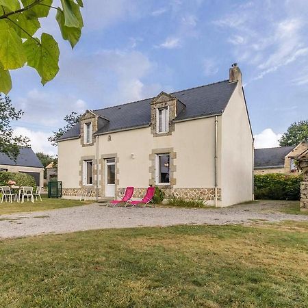 Gite Calme Entre Plage Et Nature, 3 Chambres, Jardin Clos, Proche Guerande/La Baule - Fr-1-306-1125 Saint-André-des-Eaux 外观 照片