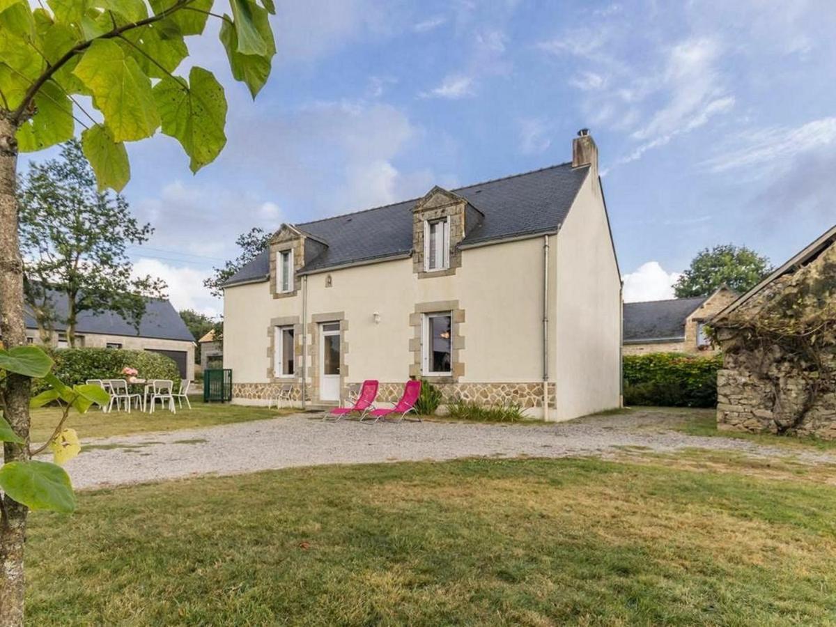 Gite Calme Entre Plage Et Nature, 3 Chambres, Jardin Clos, Proche Guerande/La Baule - Fr-1-306-1125 Saint-André-des-Eaux 外观 照片
