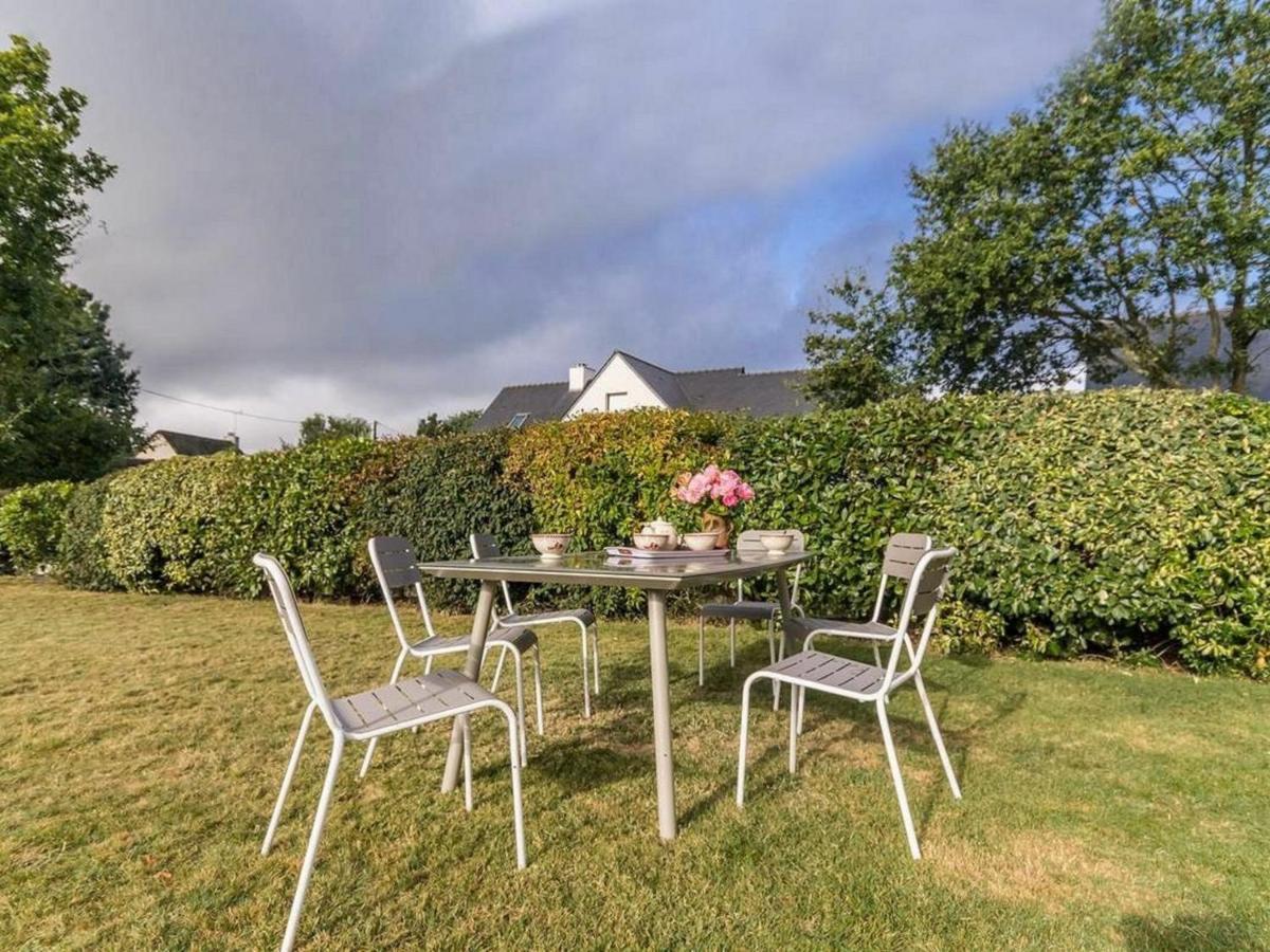 Gite Calme Entre Plage Et Nature, 3 Chambres, Jardin Clos, Proche Guerande/La Baule - Fr-1-306-1125 Saint-André-des-Eaux 外观 照片