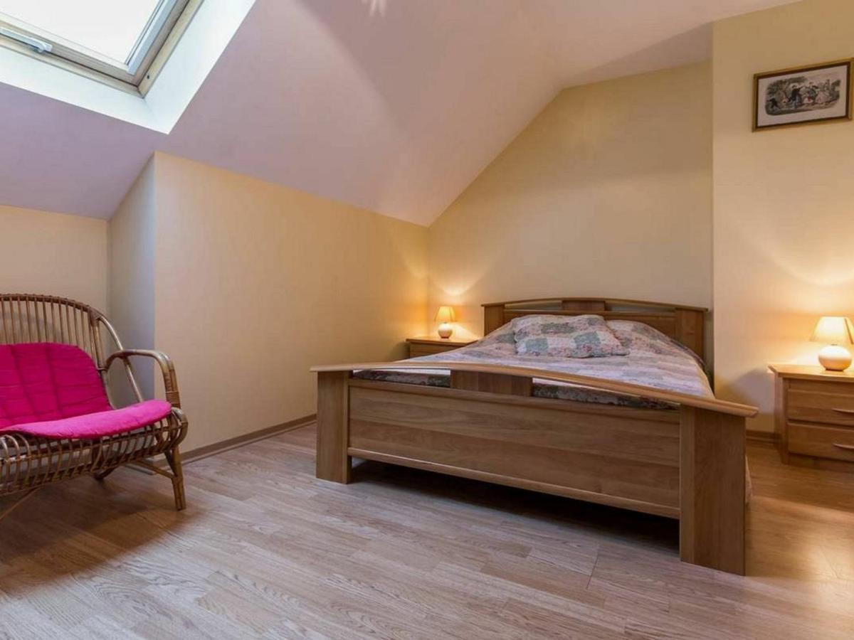 Gite Calme Entre Plage Et Nature, 3 Chambres, Jardin Clos, Proche Guerande/La Baule - Fr-1-306-1125 Saint-André-des-Eaux 外观 照片