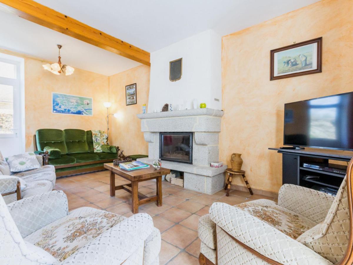 Gite Calme Entre Plage Et Nature, 3 Chambres, Jardin Clos, Proche Guerande/La Baule - Fr-1-306-1125 Saint-André-des-Eaux 外观 照片