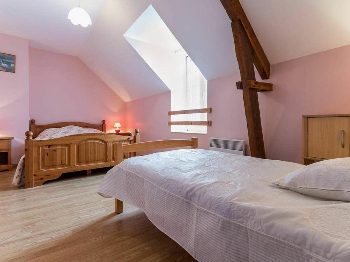 Gite Calme Entre Plage Et Nature, 3 Chambres, Jardin Clos, Proche Guerande/La Baule - Fr-1-306-1125 Saint-André-des-Eaux 外观 照片