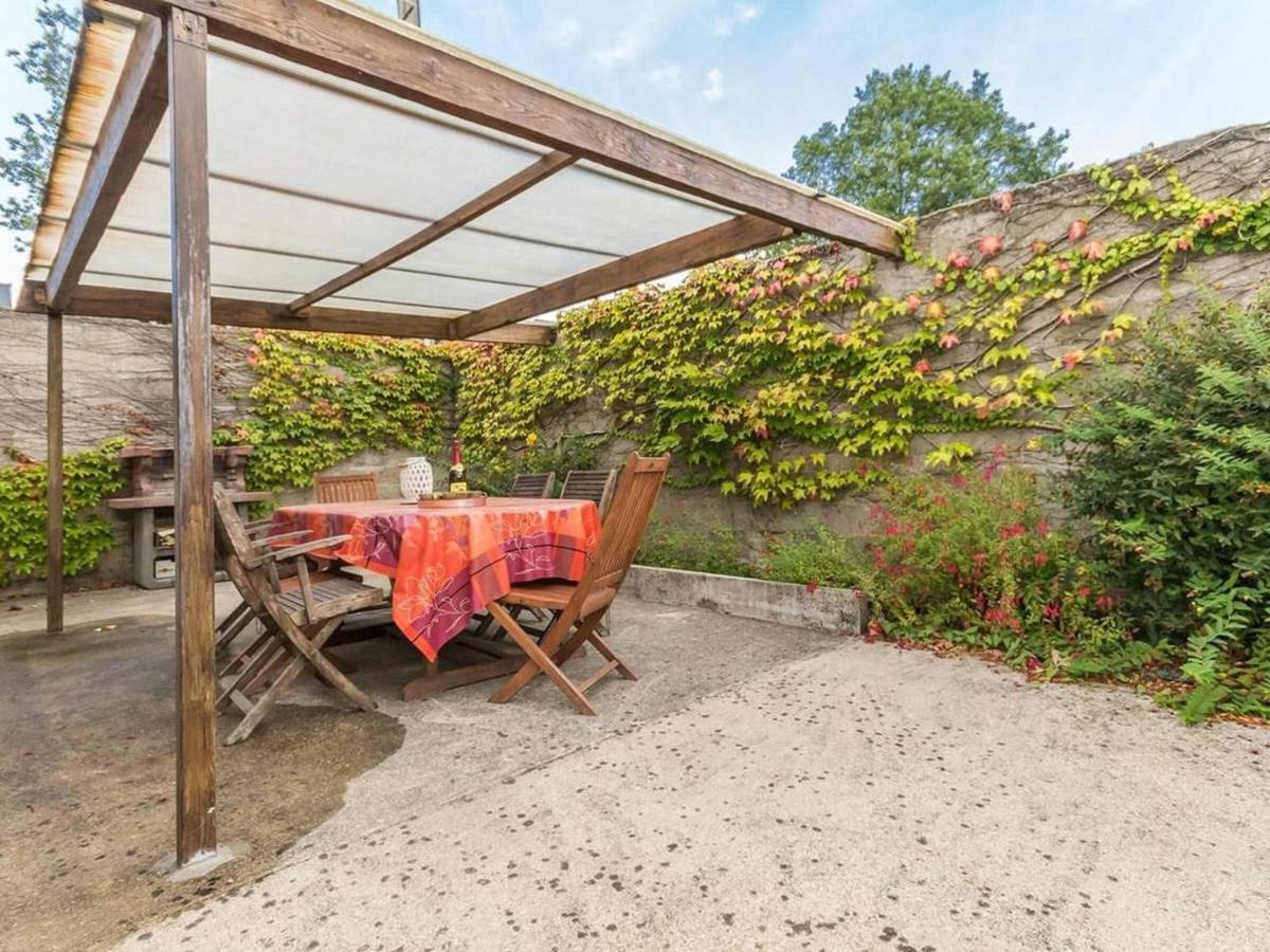Gite Calme Entre Plage Et Nature, 3 Chambres, Jardin Clos, Proche Guerande/La Baule - Fr-1-306-1125 Saint-André-des-Eaux 外观 照片