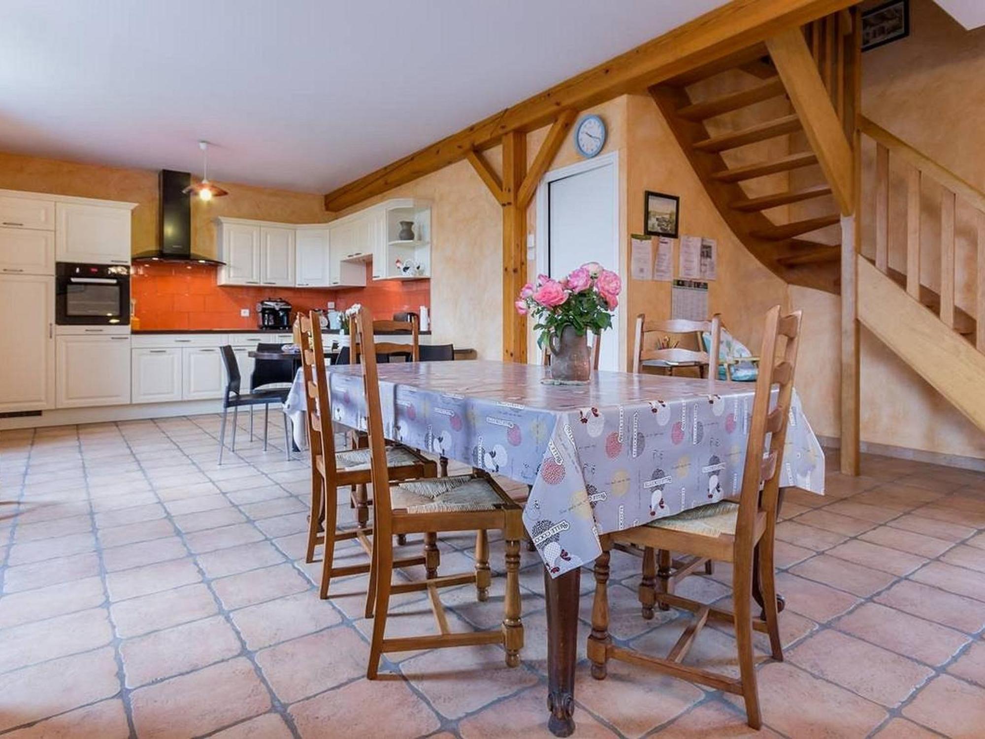 Gite Calme Entre Plage Et Nature, 3 Chambres, Jardin Clos, Proche Guerande/La Baule - Fr-1-306-1125 Saint-André-des-Eaux 外观 照片