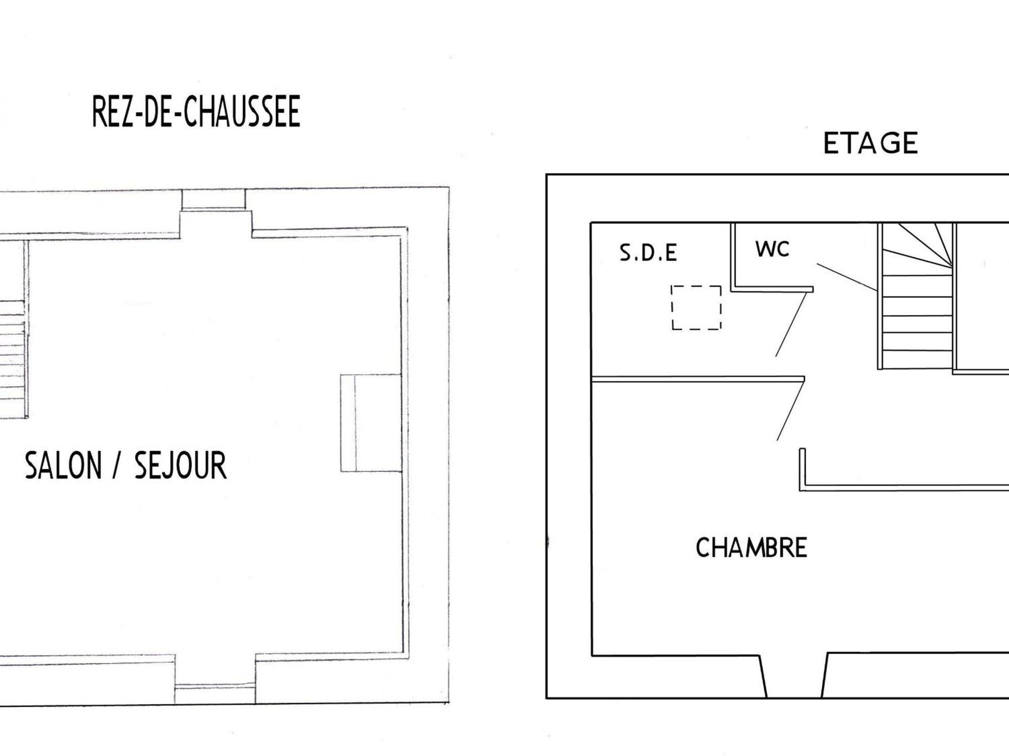Gite Calme Entre Plage Et Nature, 3 Chambres, Jardin Clos, Proche Guerande/La Baule - Fr-1-306-1125 Saint-André-des-Eaux 外观 照片