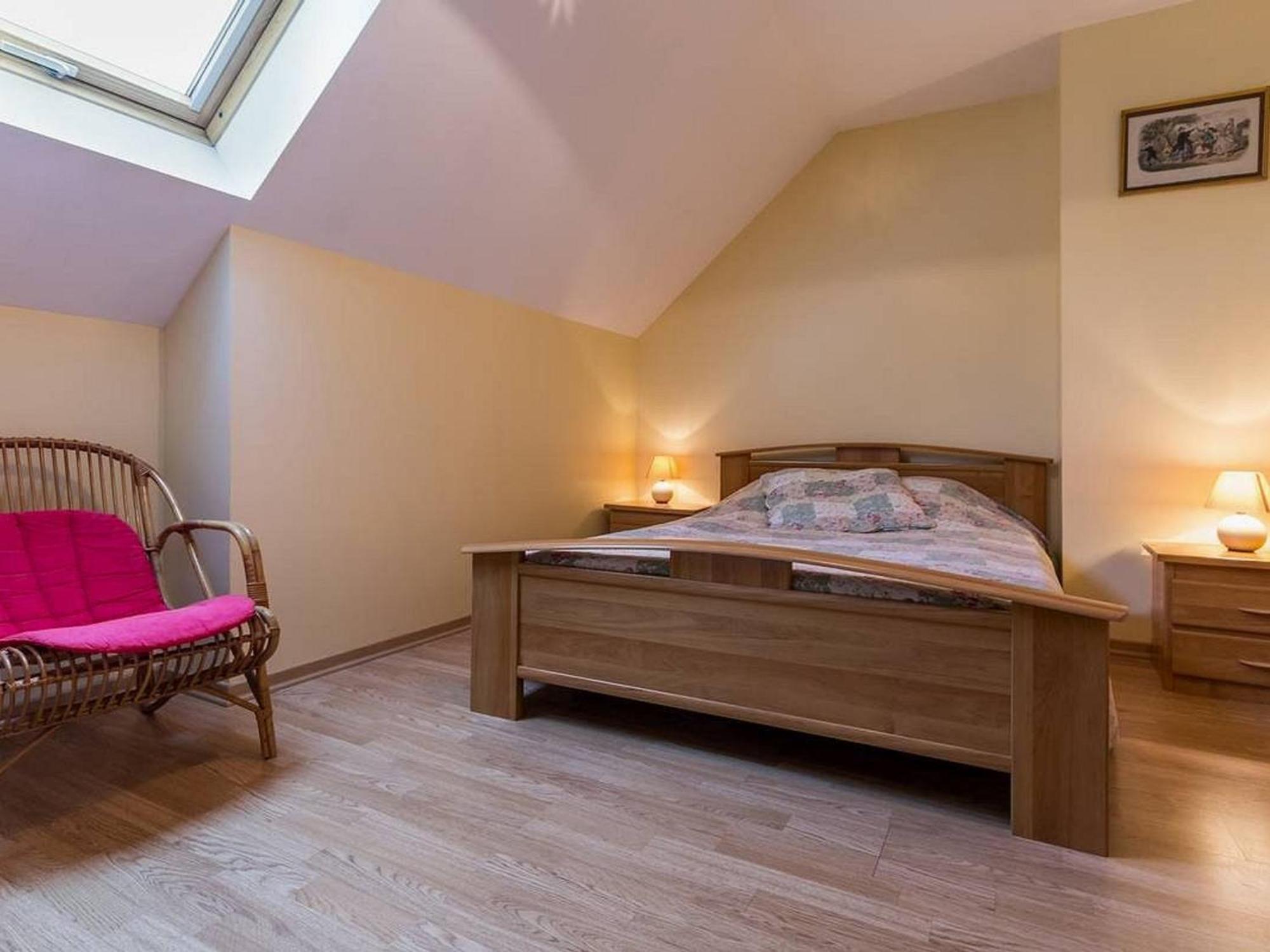 Gite Calme Entre Plage Et Nature, 3 Chambres, Jardin Clos, Proche Guerande/La Baule - Fr-1-306-1125 Saint-André-des-Eaux 外观 照片
