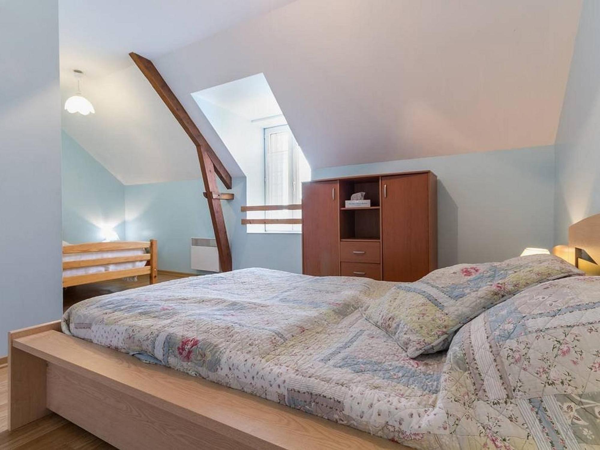 Gite Calme Entre Plage Et Nature, 3 Chambres, Jardin Clos, Proche Guerande/La Baule - Fr-1-306-1125 Saint-André-des-Eaux 外观 照片